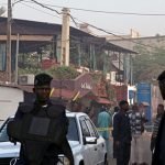 ۱۰۰ نفر  در حمله به یک روستا در مالی کشته شدند