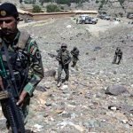 نگرانی اعضای شورای ولایتی غور از وضعیت امنیتی این ولایت