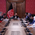 فرستاده ویژه آلمان آمادگی این کشور را برای میزبانی مذاکرات بین‌الافغانی اعلام کرد