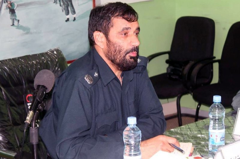 یک فرمانده کلیدی پیکارجویان طالب در هرات کشته شد