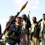 حمله موشکی حوثی‌های یمن به فرودگاه ابهاء در عربستان