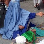 کمک نهادهای خارجی در شناسایی کودکان مبتلا به سوء تغذیه در هرات