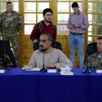 وزیر دفاع و فرمانده نیروهای خارجی به هرات رفتند