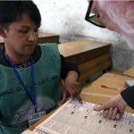 پولیس فراه برای تامین امنیت کارزارهای انتخاباتی آمادگی کامل دارد