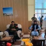 کمربند امنیتی فراه گسترده‌تر می‌شود
