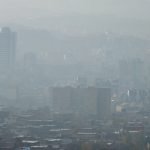 ساکنان هرات از آلودگی شهر انتقاد می‌کنند
