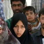 اخراج بیش از ۱۰۰ هزار افغان در ۶ ماه گذشته از ایران و پاکستان