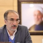 تنش آبی گریبانگیر یک چهارم جمعیت ایران