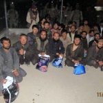 ۴۷ زندانی از زندان‌های پیکارجویان طالب آزاد شدند