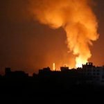 حوثی‌ها به یک فرودگاه در عربستان حمله کردند