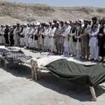 تلفات غیر نظامیان در ماه می دو برابر شده است