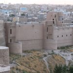 اتحادیه اروپا به بازسازی بناهای تاریخی هرات کمک خواهد کرد