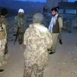 ۴ مخالف مسلح دولت در ولسوالی چشت ولایت هرات کشته شدند