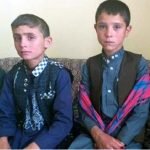 جلوگیری از انتقال ۴ کودک برای تعلیم هراس‌افگنی به پاکستان