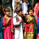 روز جهانی کودک در هرات تجلیل شد