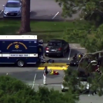 تیراندازی در ویرجیانا بیچ آمریکا جان ۱۲ نفر را گرفت