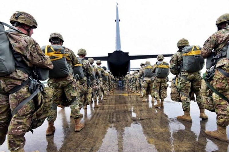 شمار سربازان آمریکایی در افغانستان کاهش می‌یابد