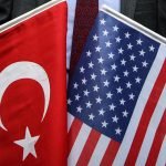 تنش میان آمریکا و ترکیه افزایش پیدا کرده است