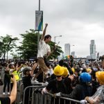 اعتراضات علیه لایحه استرداد مجرمان در هانگ کانگ ادامه دارد