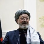 رییس شورای عالی صلح از اجماع ملت افغانستان برای صلح سخن گفت