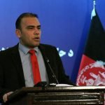 صدها نفر در افغانستان به اتهام قاچاق مواد مخدر در سه ماه اخیر بازداشت شده‌اند