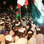 نیروهای امنیتی با معترضان در سودان درگیر شدند