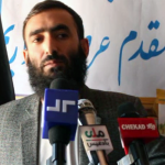 ثبت نام رای دهندگان ولایت بادغیس آغاز شد