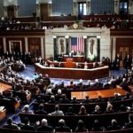 دموکرات‌ها در ممنوع کردن حمله بدون مجوز کنگره به ایران ناکام ماندند