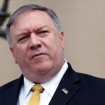 مایک پومپئو: واشنگتن به دنبال جنگ با تهران نیست