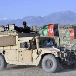 تلفات سنگین پیکارجویان طالب در غزنی؛ بیش از ۷۰ کشته و زخمی