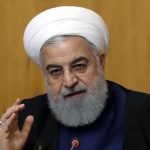 اظهارات تازه رییس‌ جمهور ایران در مورد مذاکره با آمریکا