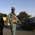 وزارت داخله از اتخاذ تدابیر امنیتی برای روزهای عید خبر داد