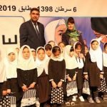 برنامه معاینات صحی دانش‌آموزان جدیدالشمول در کابل آغاز شد