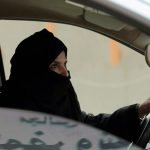 صدور جواز رانندگی برای صد هزار زن در عربستان