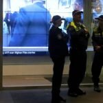 پلیس استرالیا به دفتر رادیو و تلویزیون ملی این کشور یورش برد
