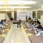 شهرداری هرات الگویی برای شهرداری‌های شهرهای دیگر خواهد شد