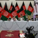 کارمندان متخلف کمیسیون انتخابات افغانستان آماده برخورد قانونی باشند