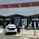 حمله پهپادی حوثی‌های یمن به فرودگاه ابهاء عربستان