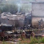 روز خونین در راولپندی پاکستان؛ ۳۰ کشته و زخمی در سقوط هواپیمای ارتش