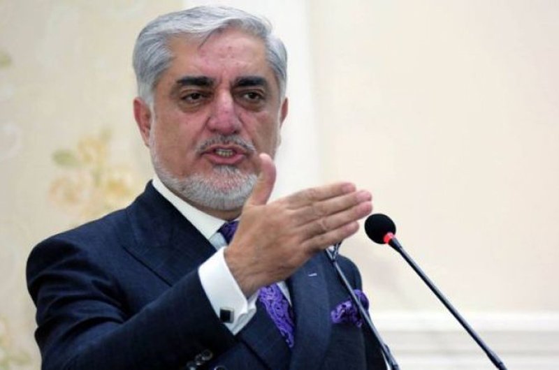 ریاست اجراییه افغانستان می‌گوید تقلب در انتخابات پیش رو کشور را بی‌ثبات می‌سازد