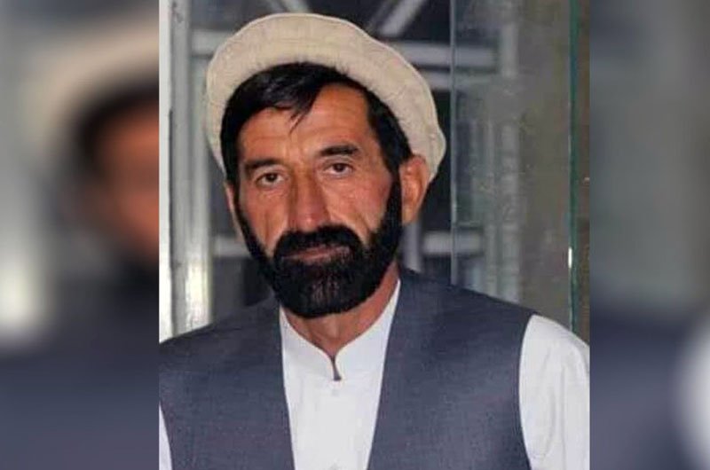 پیکارجویان طالب برادر یکی از اعضای مجلس نمایندگان افغانستان را کشتند
