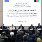 سفیر اتحادیه اروپا در افغانستان مبارزه با فساد را اولویت اصلی افغانستان خواند
