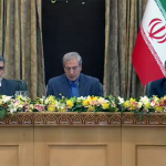 ایران رسما تعهدات خود در توافق هسته‌ای را کاهش داد