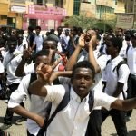 اعلام تعطیلی مکاتب سودان در پی کشته شدن چهار دانش‌آموز