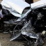 رویداد ترافیکی در غزنی زندگی ۷ نفر را خاتمه داد