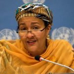 معاون دبیر کل سازمان ملل می‌گوید؛ روند صلح افغانستان همه شمول نیست