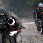 تلفات نیروهای دولتی در غور؛ ۵۰ نظامی در راه دفاع از وطن جان داده‌اند