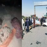 حمله هوایی نیروهای دولتی در بغلان یک خانواده را به کام مرگ کشاند