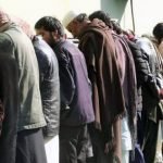 ۱۶۲ نفر در پیوند به جرایم جنایی مختلف در کابل بازداشت شده‌اند