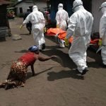 بیماری ابولا در آستانه جهانی شدن؛ اعلام وضعیت اضطراری در کنگو
